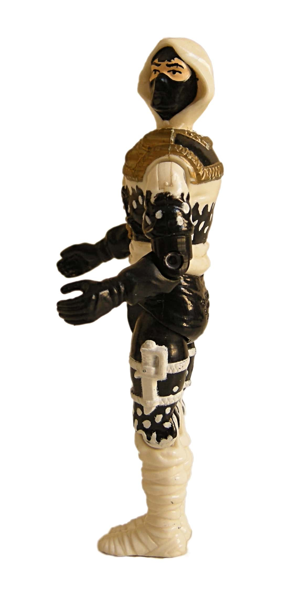Storm Shadow - side view