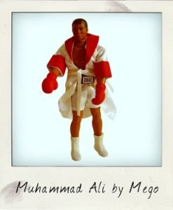 Muhammad Ali