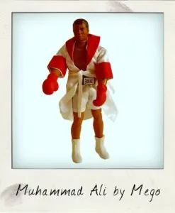 Muhammad Ali