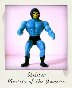 Skeletor