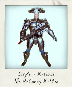 Trouble and Stryfe