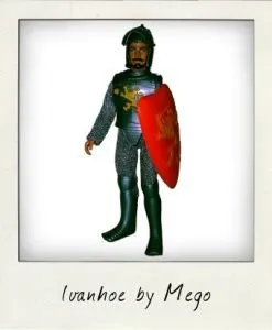 Ivanhoe