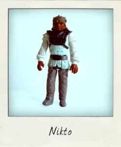 Nikto