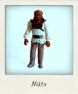 Nikto