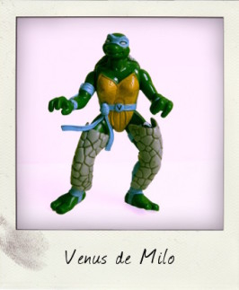 Venus de Milo