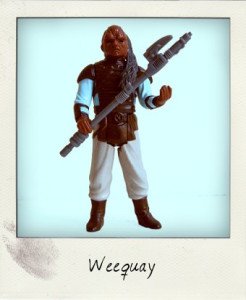 weequay mandalorian