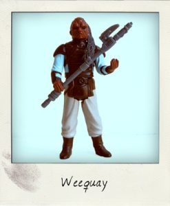 Weequay