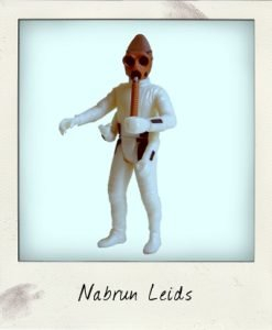 Nabrun Leids