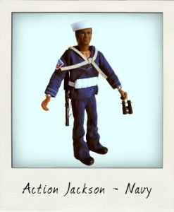 Action Jackson