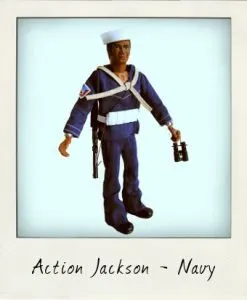 Action Jackson