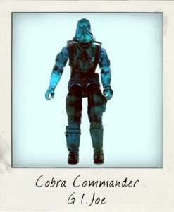 Cobra Commander