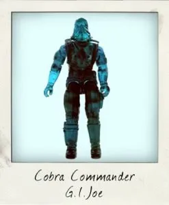 Cobra Commander