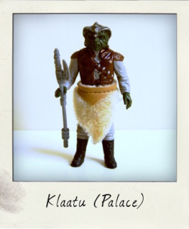 Klaatu