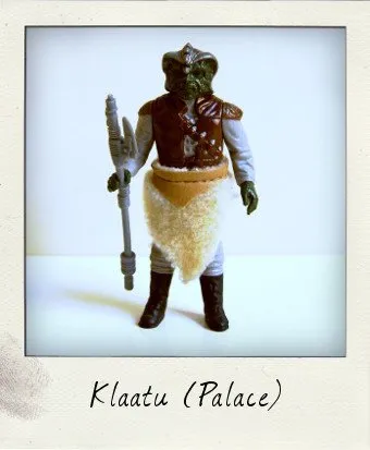 Klaatu