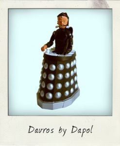 Davros