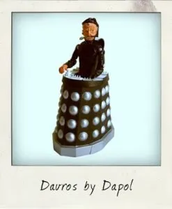 Davros