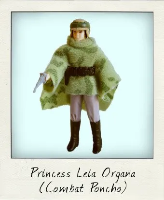 Princess Leia Organa