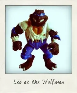 Leo (The Wolfman)