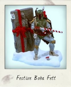 Boba Fett (Kurt S. Adler)