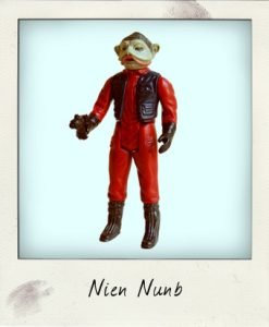 Nien Nunb