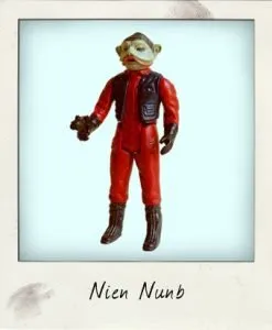 Nien Nunb