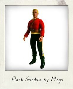 Flash Gordon