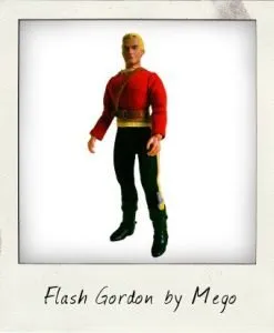 Flash Gordon