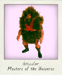 Grizzlor