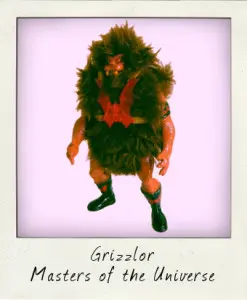 Grizzlor