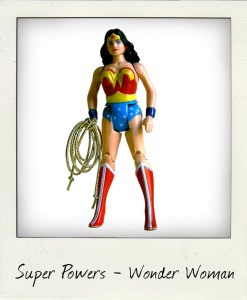 Wonder Woman