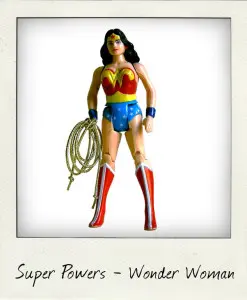 Wonder Woman