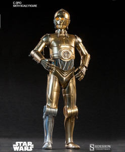 C-3PO