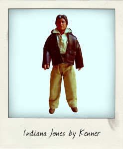 Indiana Jones (12-inch)