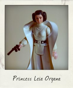 Princess Leia Organa