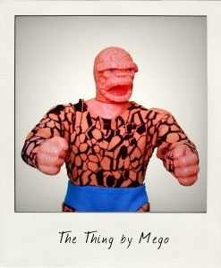 The Thing