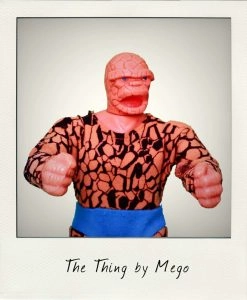 The Thing