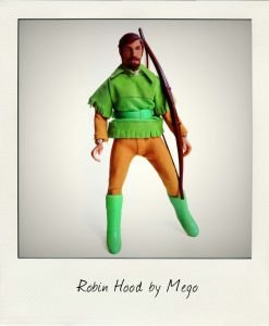 Robin Hood