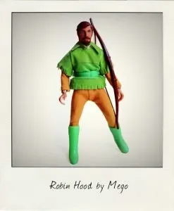 Robin Hood