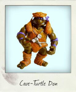 Donatello (Cave-Turtles)